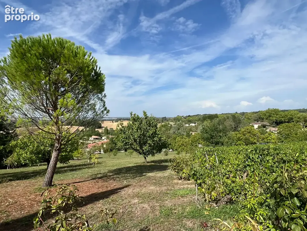Maison sur les hauteurs - Superbe vue et cadre privilégié - photo 15