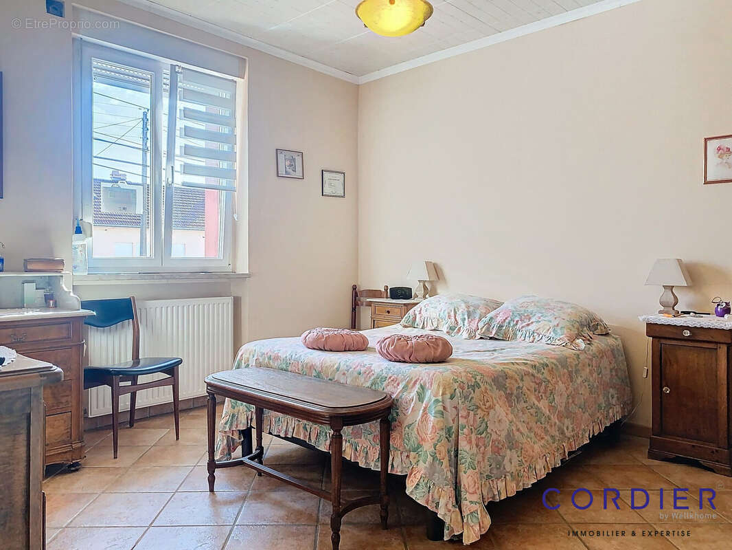 Appartement à HAYANGE