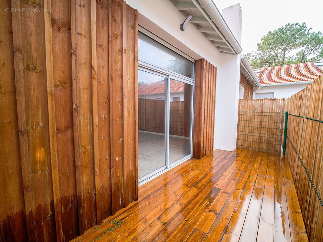 Maison 300m océan nord Mimizan Plage - photo 8