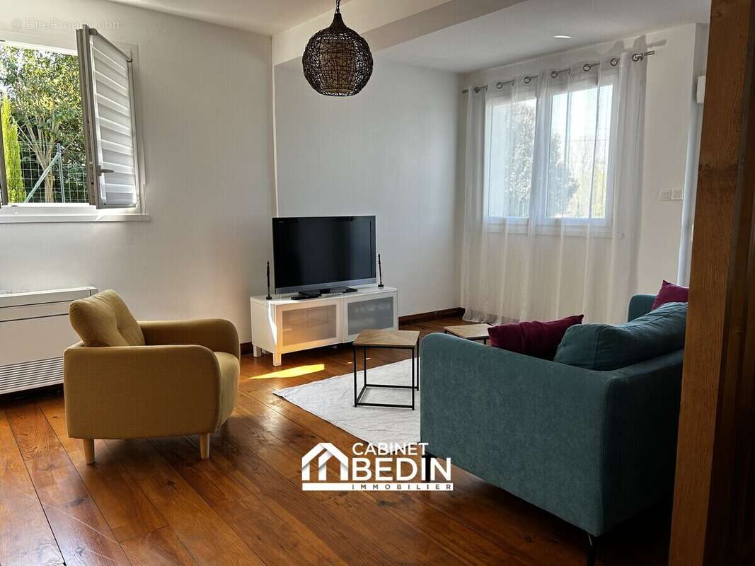 Maison 117 m² à Saubens  - photo 2