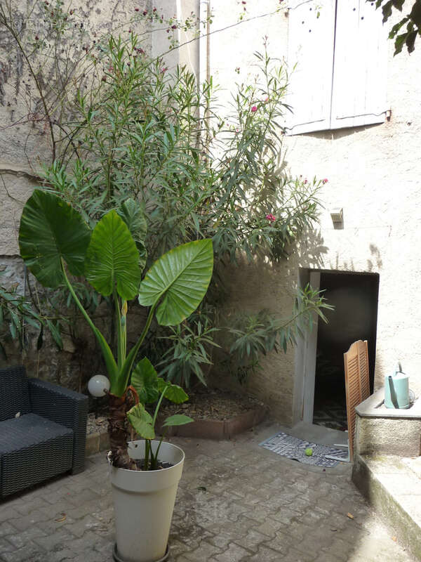 Maison à MONTBRISON