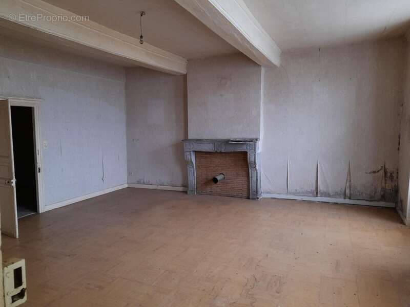 Maison à vendre 4 pièces SAVILLY (21) - DEPENDANCES - TERRAIN 935 m 2 - photo 18
