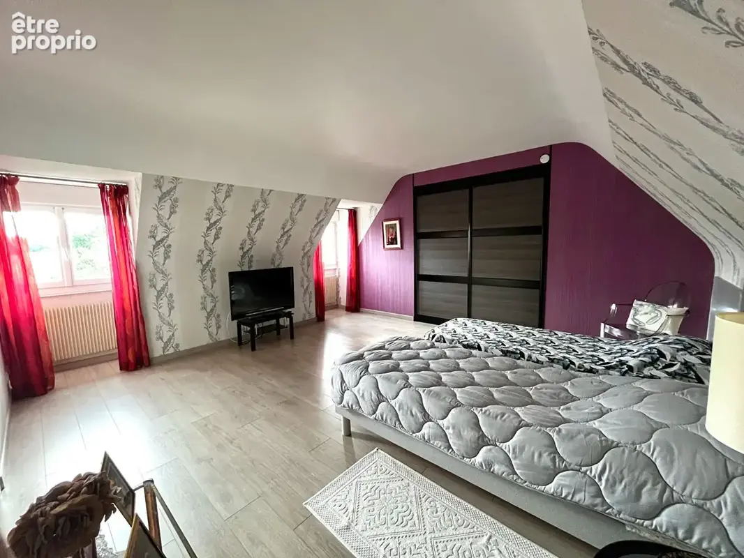 Maison au calme - photo 4