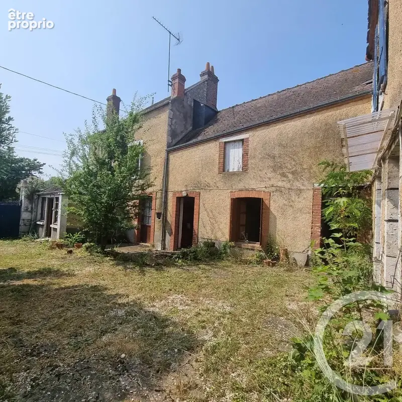 Maison 147 m² à Saint-Ay  - photo 3