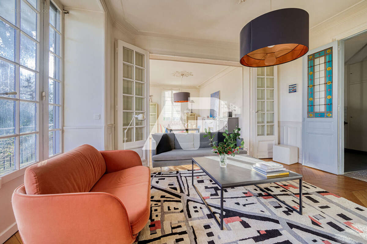 Maison à SEVRES