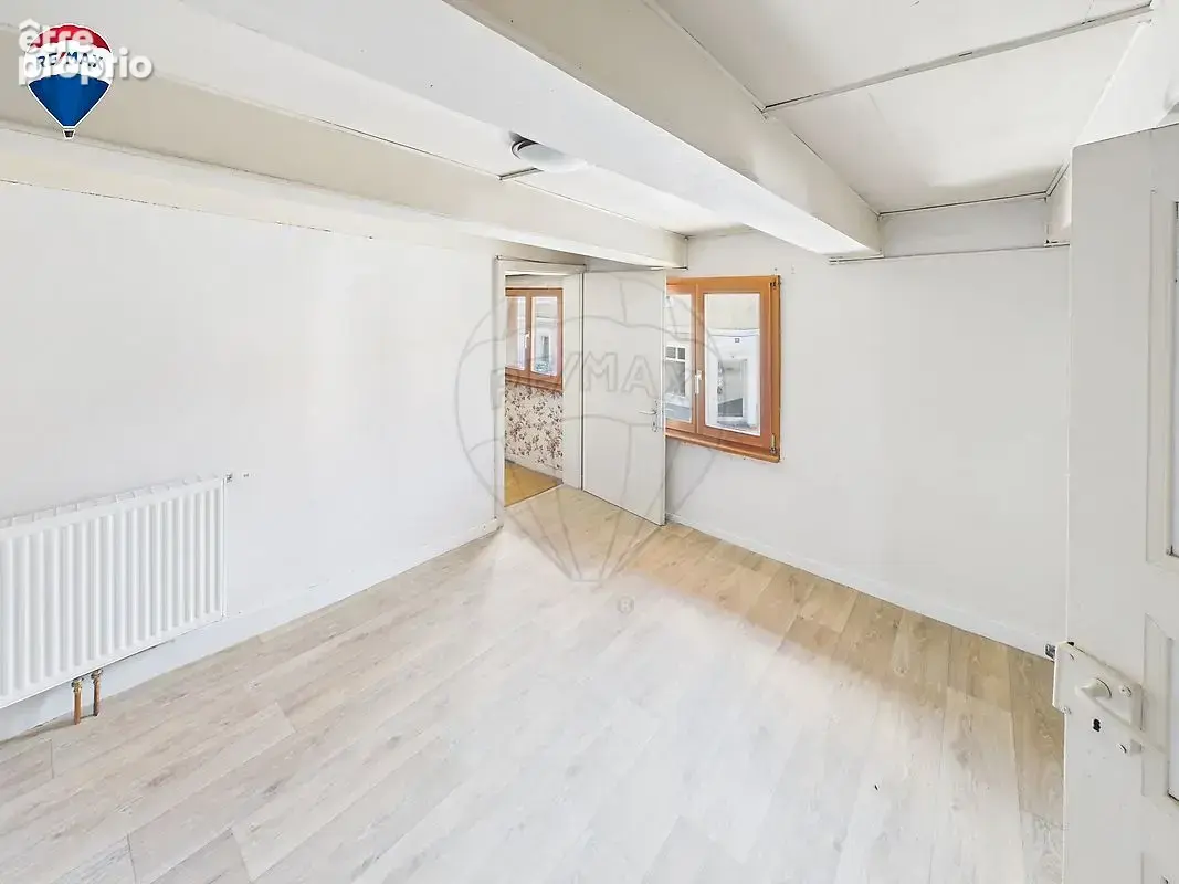 Maison 5 chambre(s) à vendre - photo 5