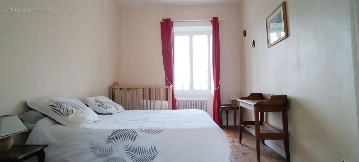 Maison à LESSAY