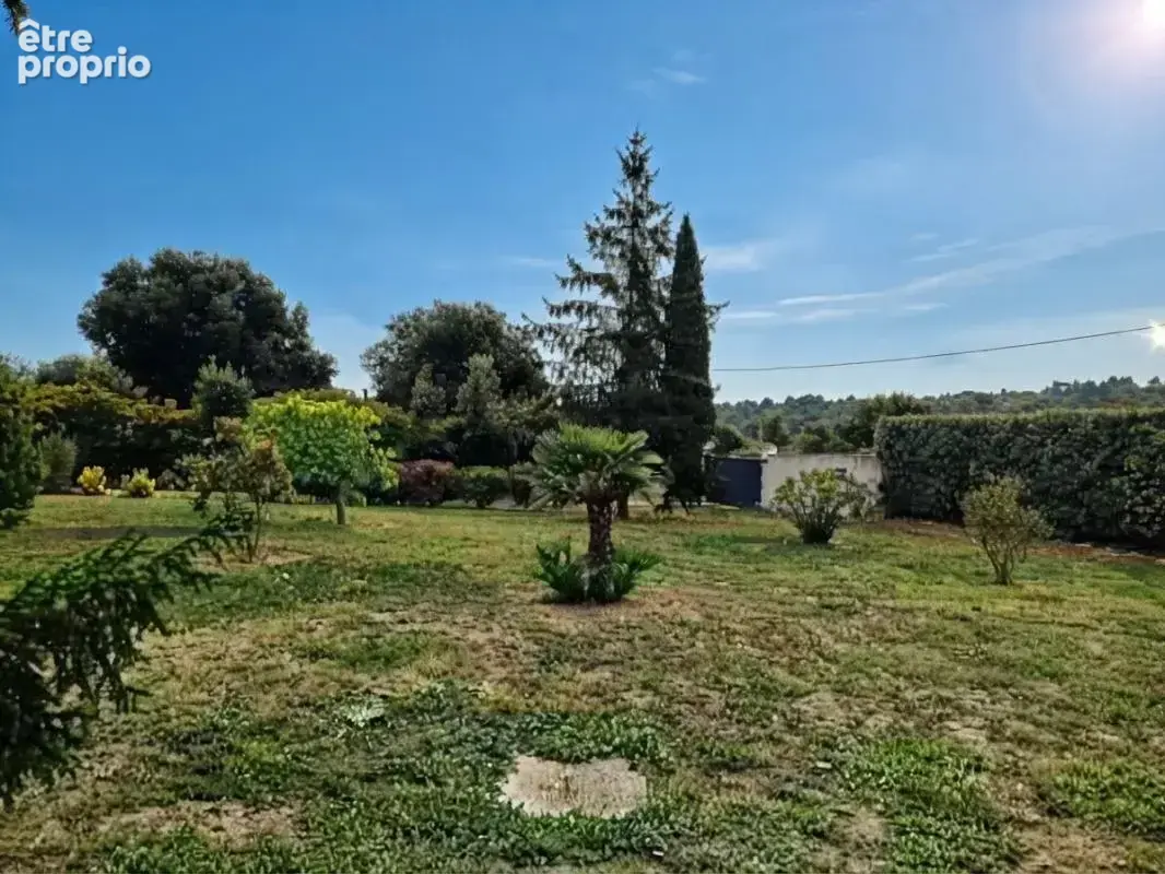 Maison Regusse 4 pièce(s) 115 m2 avec piscine et garage - photo 14