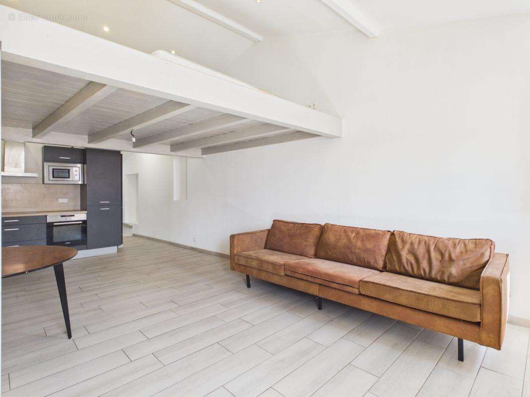 Appartement à AJACCIO