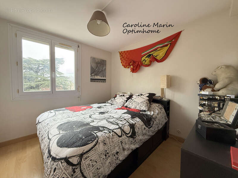 Appartement à LE PETIT-QUEVILLY