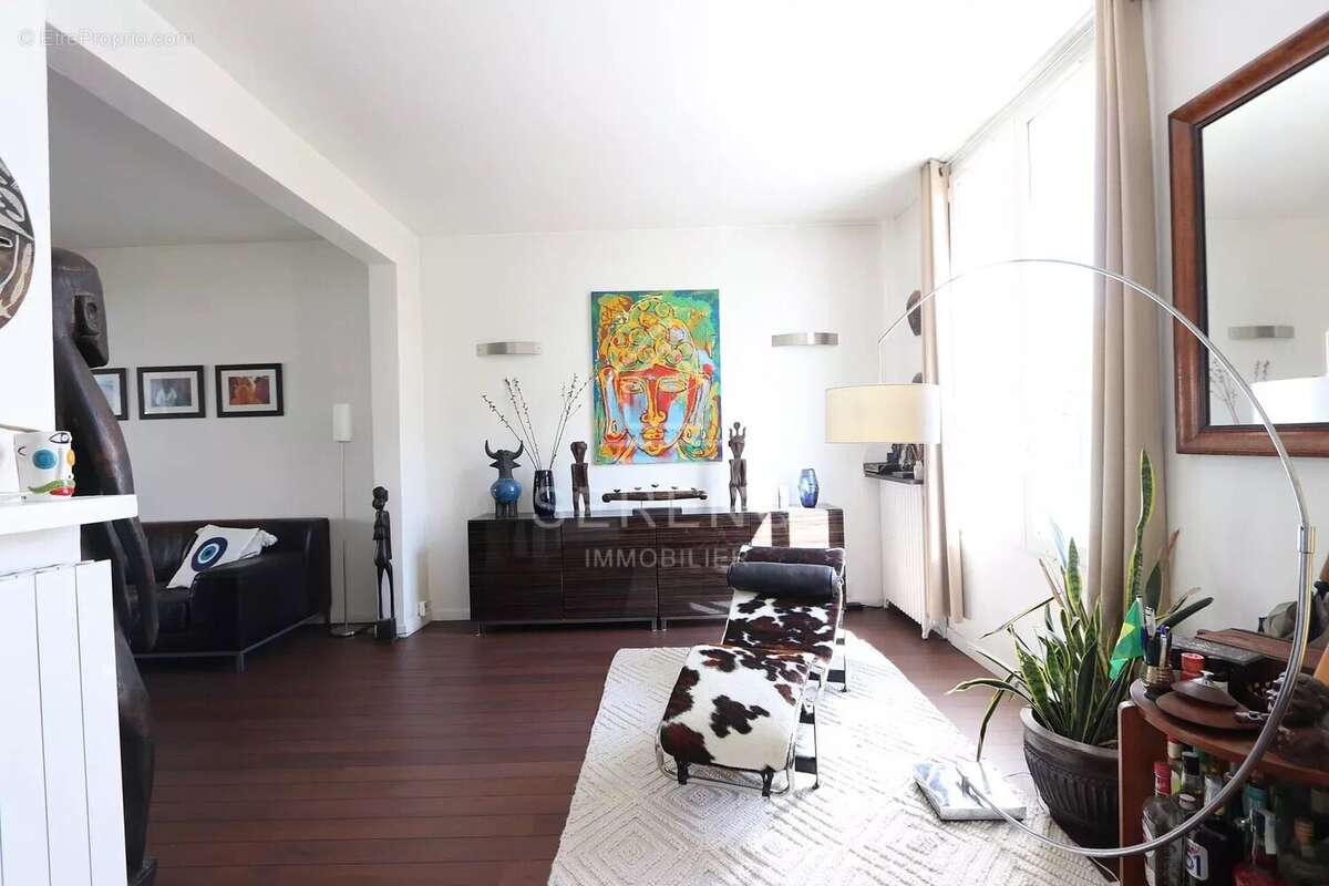 Maison à CHAMPS-SUR-MARNE