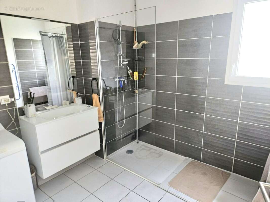 Appartement à BAYONNE