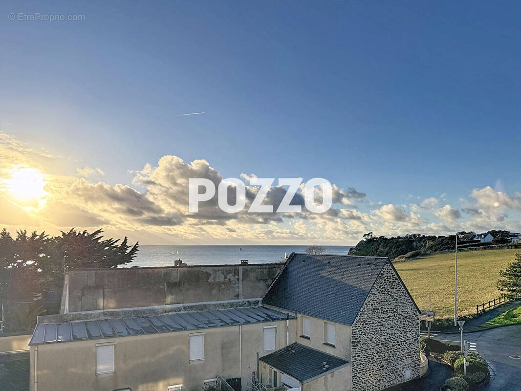 Appartement à GRANVILLE