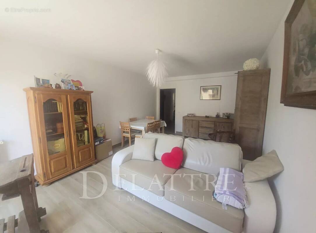 Appartement proche centre ville - photo 6