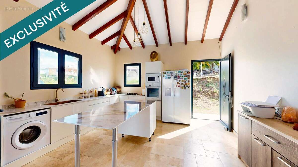 Photo 4 - Maison à LE VAUCLIN