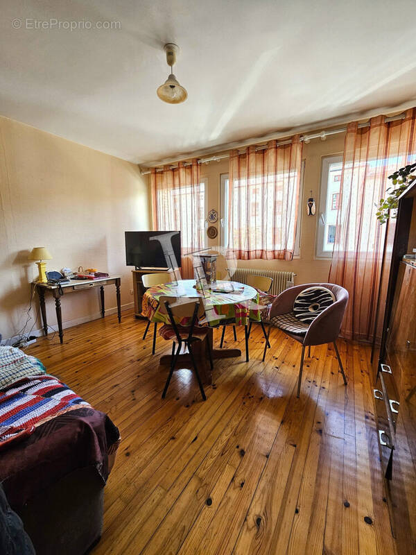 Appartement à LE PUY-EN-VELAY