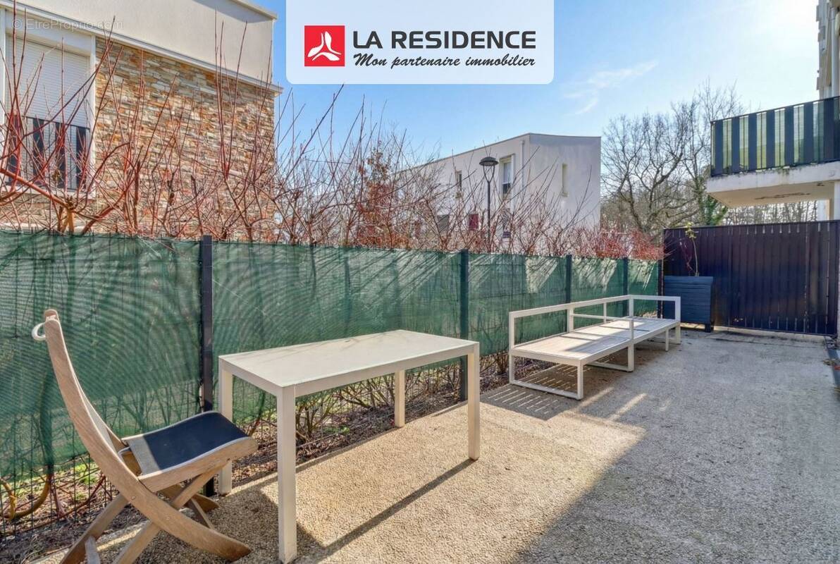 Appartement à POISSY