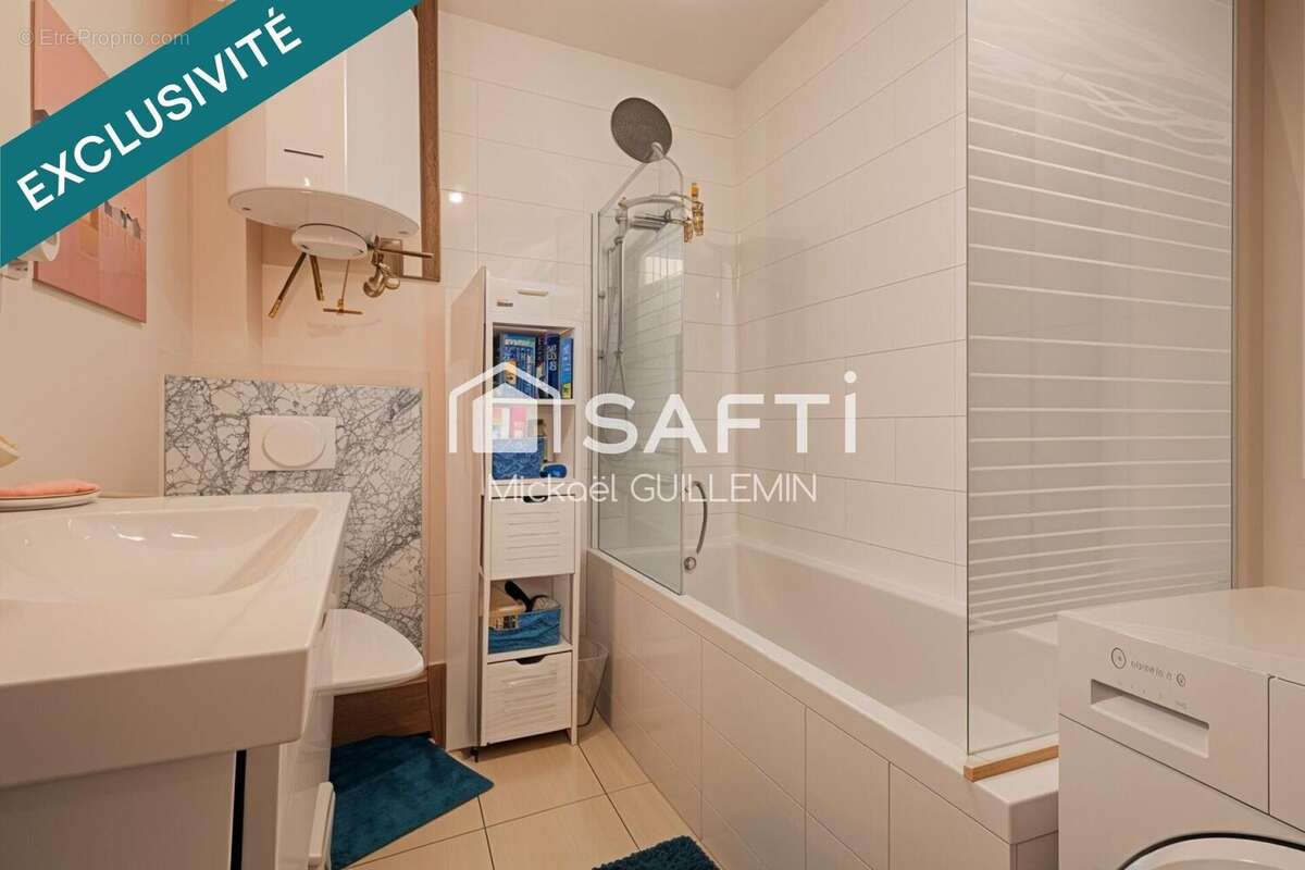 Photo 5 - Appartement à CHAMPIGNY-SUR-MARNE