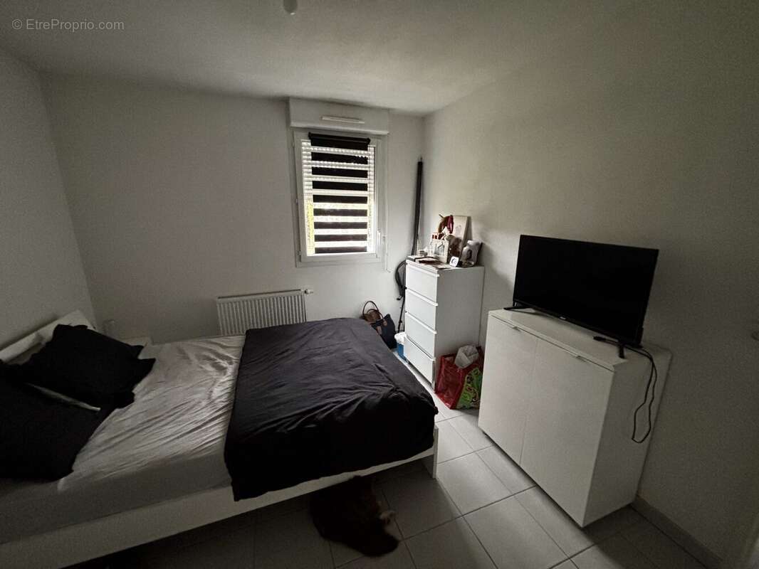 Appartement à SAINT-QUENTIN