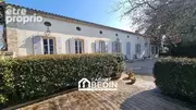 Maison à BAYON-SUR-GIRONDE