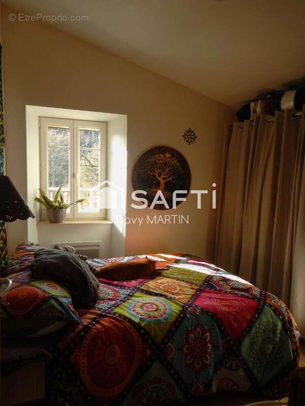 Photo 5 - Maison à SAINT-IZAIRE