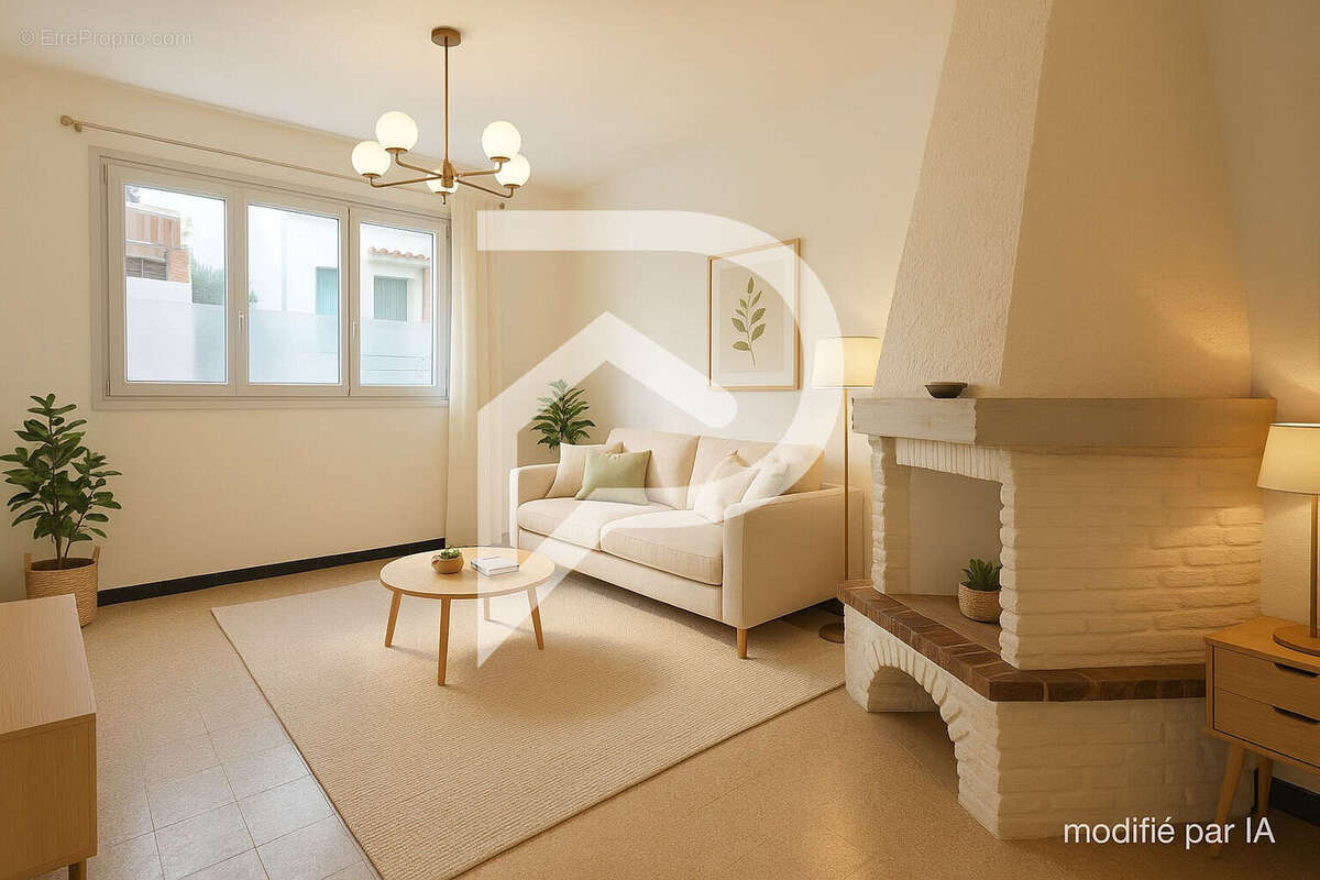 Maison à ARGELES-SUR-MER