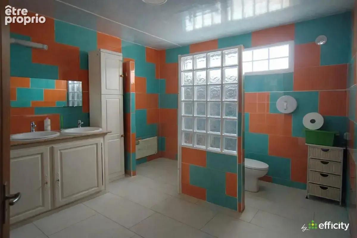 Maison 9 pièces 196 m² à vendre à Saint-Louis (97421) - photo 6