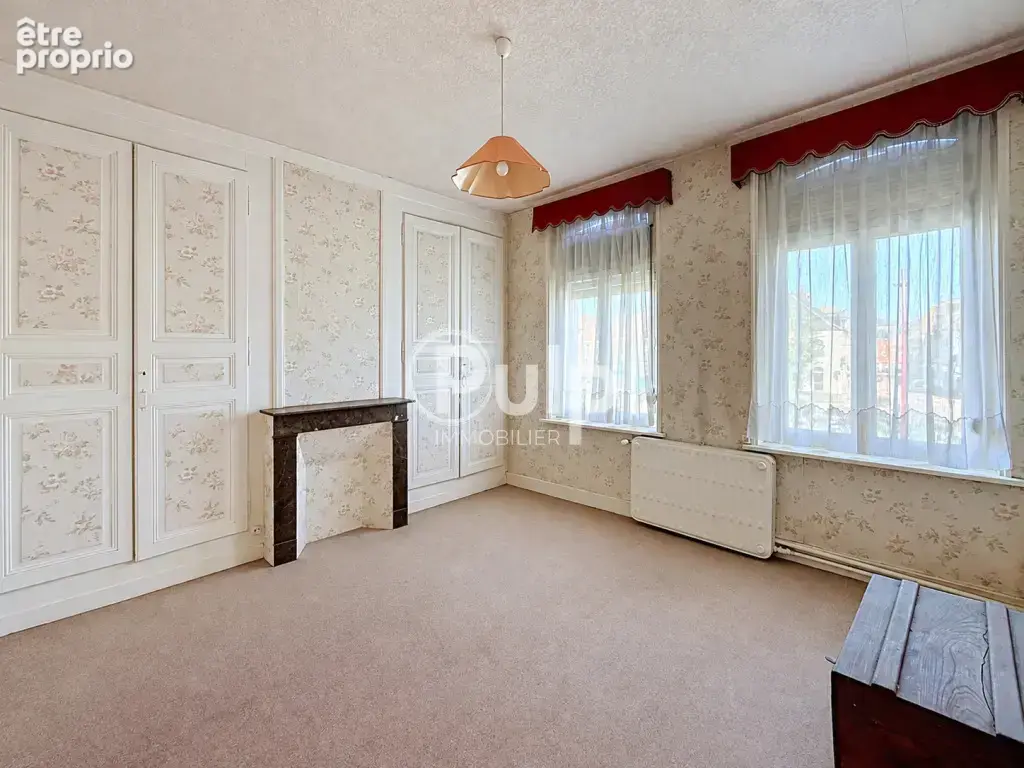 Maison de maître avec hangar de plus de 180 m² au cœur de Hesdin-la-Forêt - photo 15