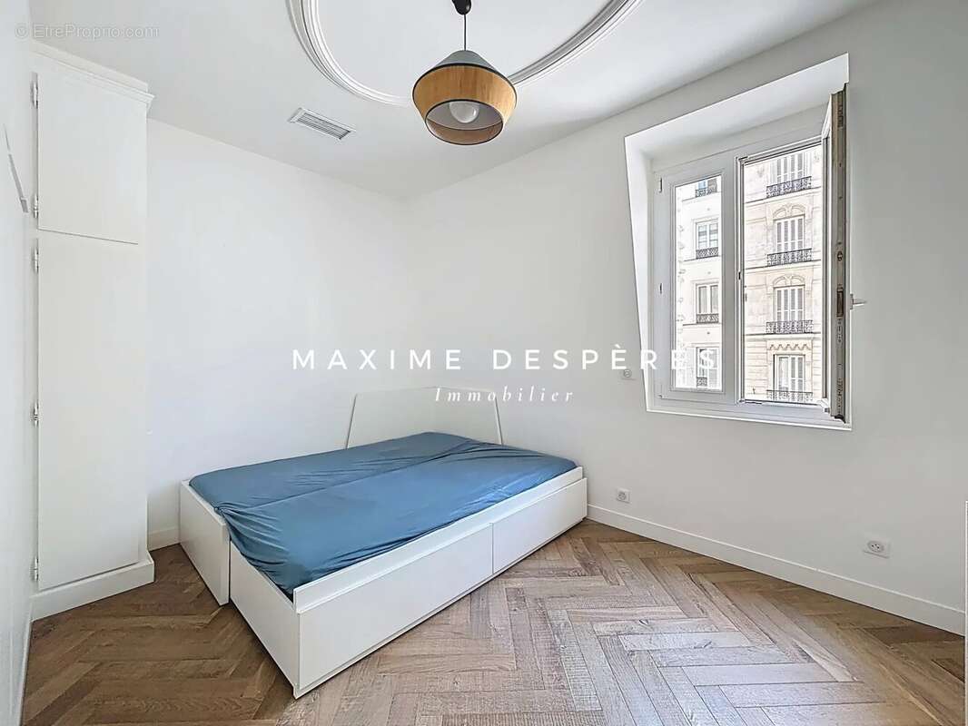 Levallois-Perret - Louise Michel - Maison de ville - photo 11