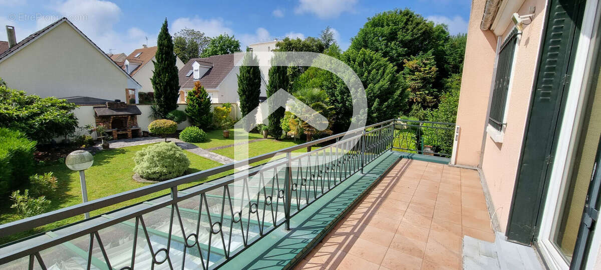 Maison à BOISSY-SAINT-LEGER