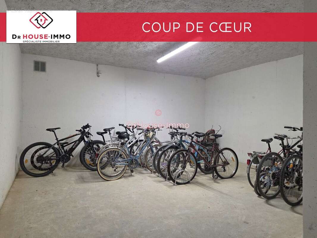 Appartement à COURSEULLES-SUR-MER