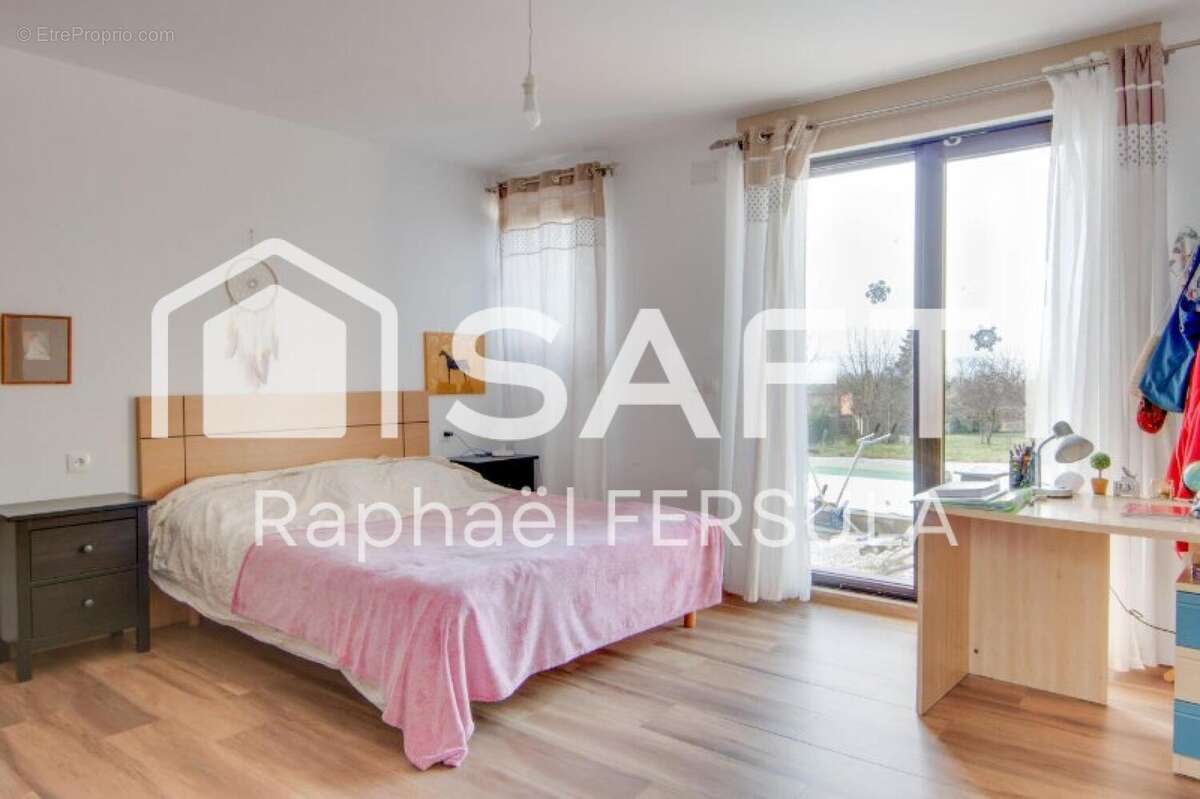 Photo 4 - Maison à CASTRES