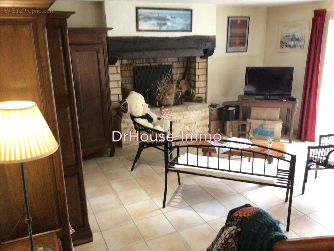 Maison à MOELAN-SUR-MER