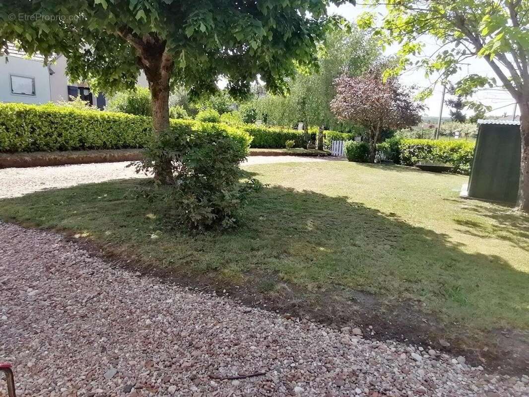 Photo 7 - Maison à CHATRES-SUR-CHER