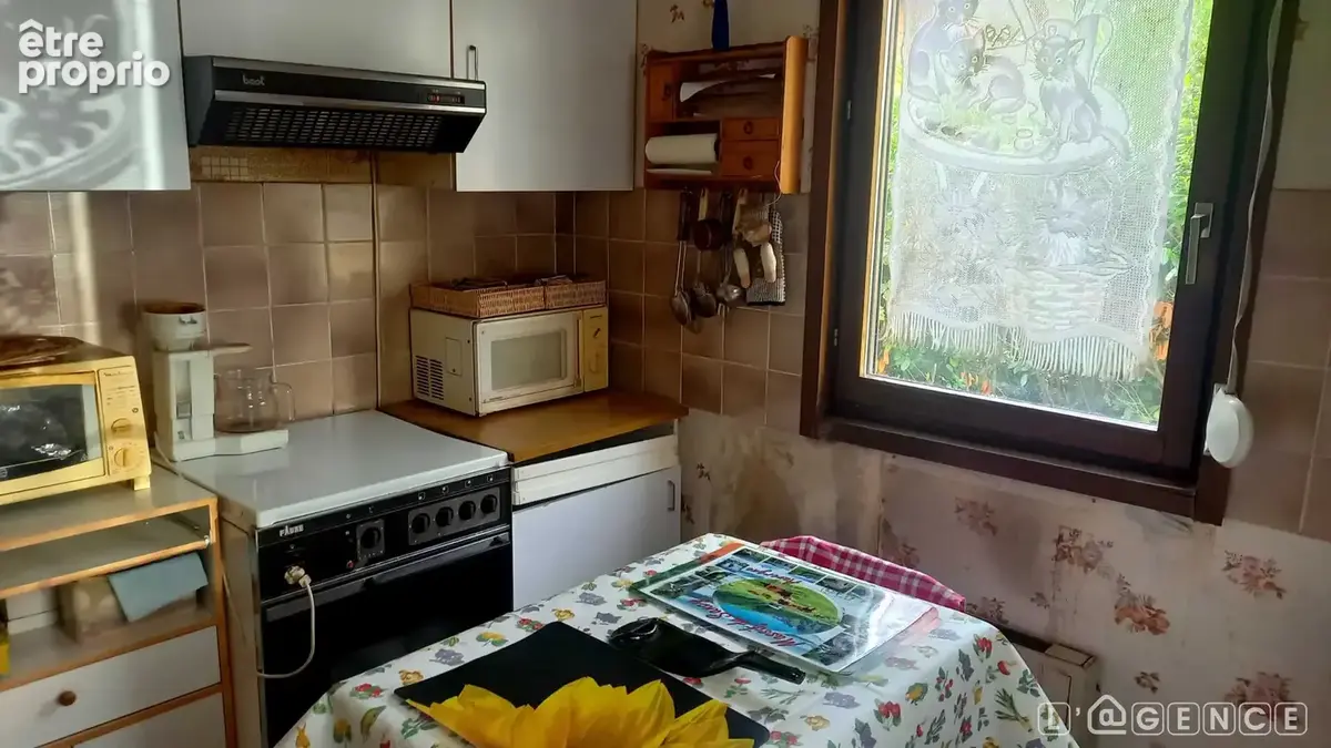 Maison à rénover à Saint-Dié - photo 4