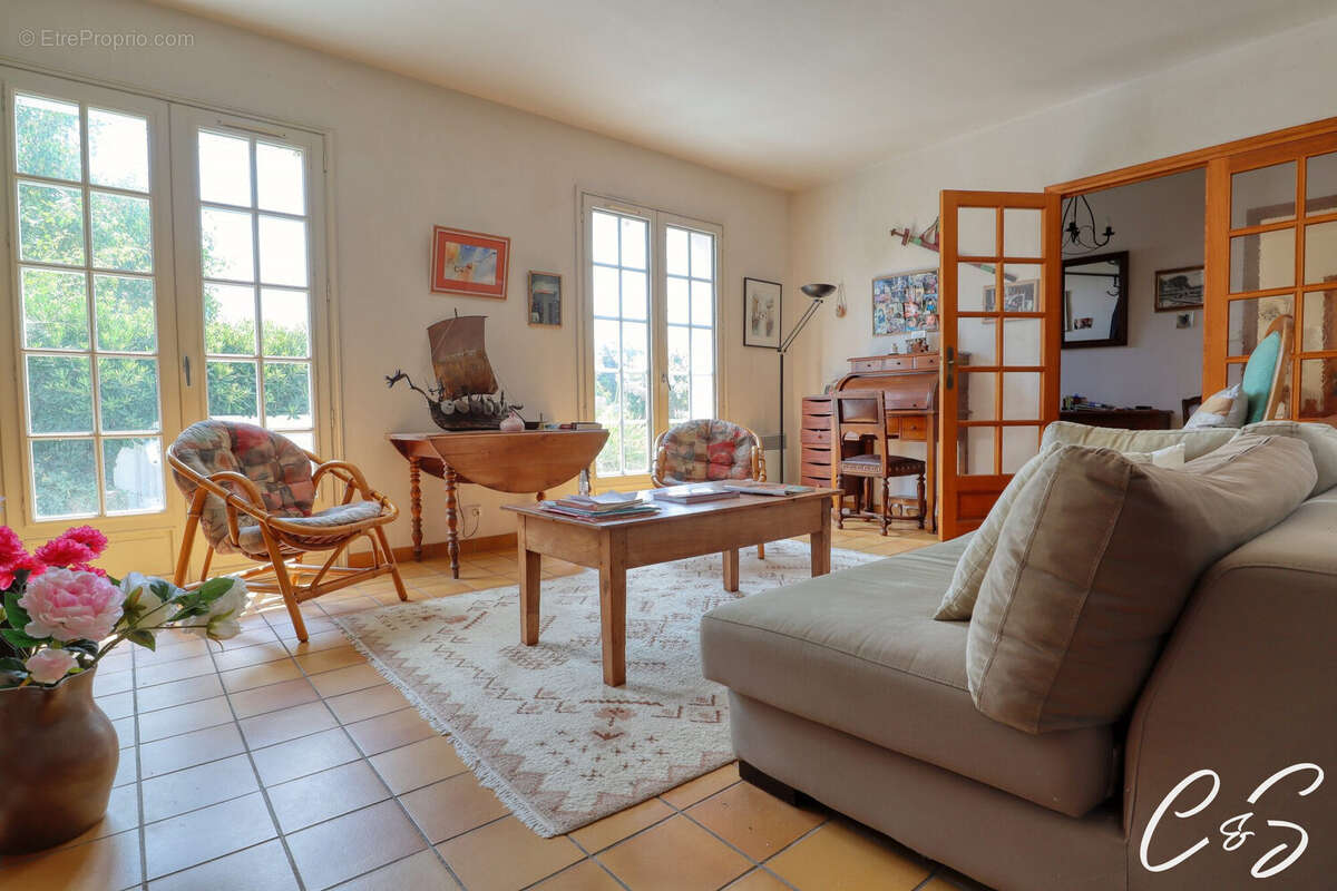 Maison 143 m² à Loctudy  - photo 6