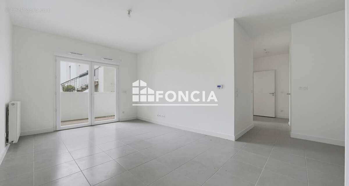 Appartement à TALENCE