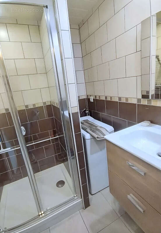 Appartement à METABIEF