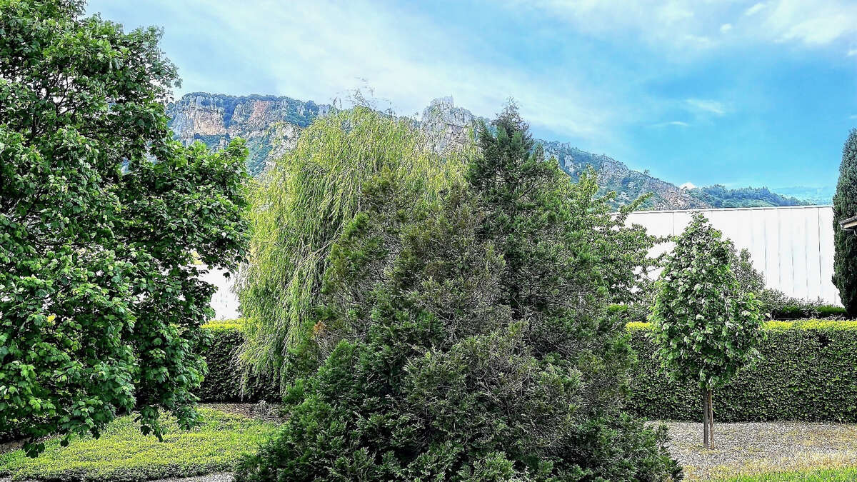 Appartement à GUILHERAND-GRANGES