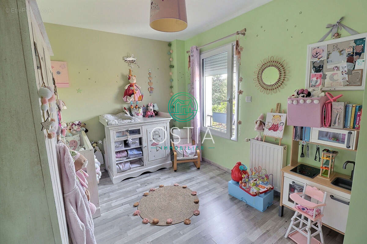 Maison à LA GRAND-CROIX