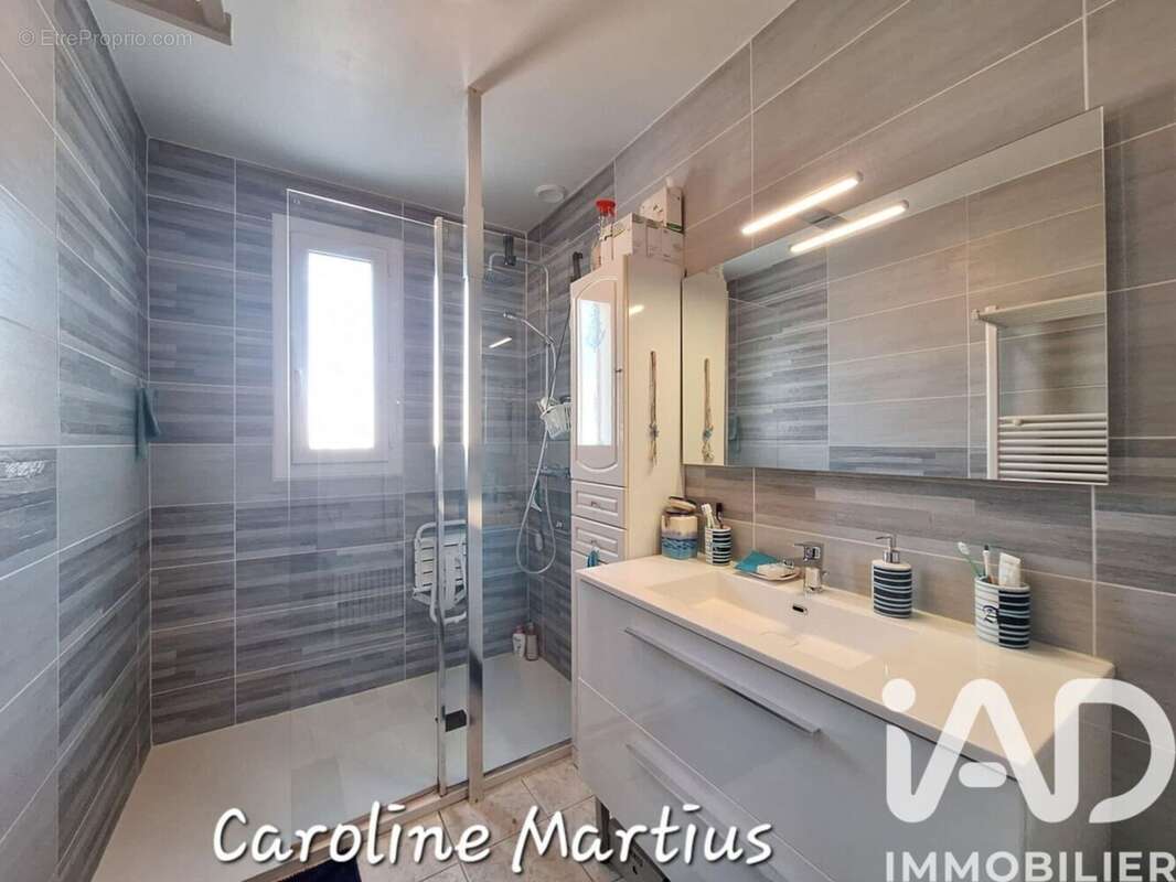 Photo 9 - Maison à CHARRON