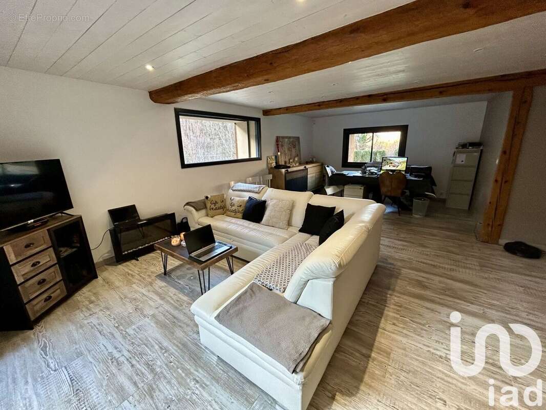 Photo 8 - Maison à EAUX-BONNES