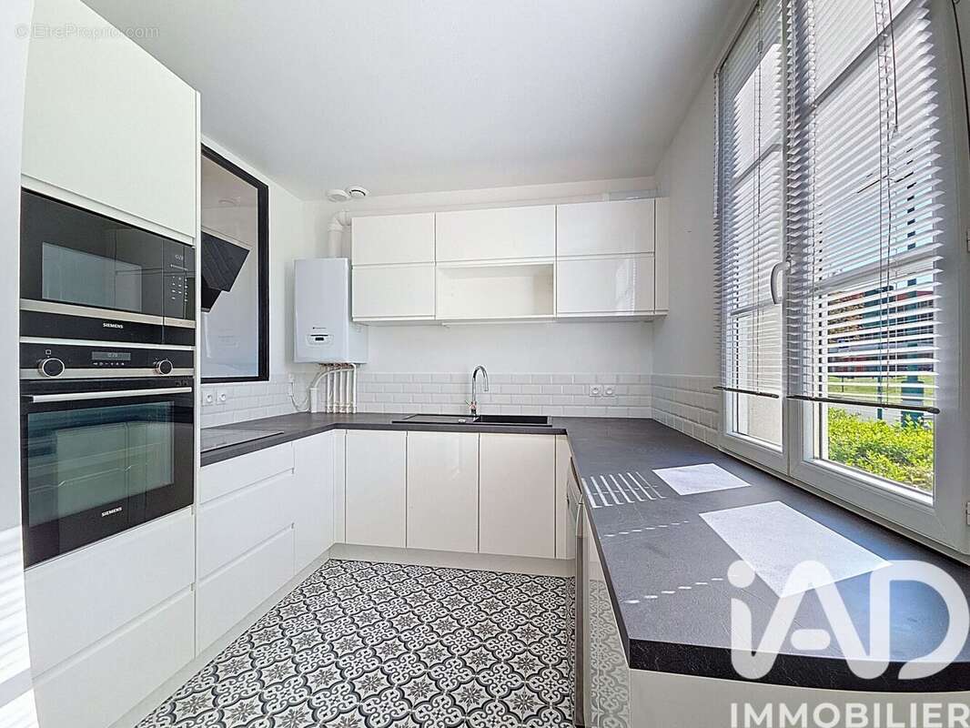 Photo 6 - Maison à BAILLY-ROMAINVILLIERS