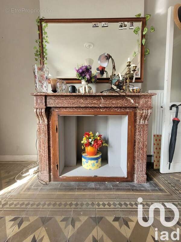 Photo 6 - Appartement à PERPIGNAN