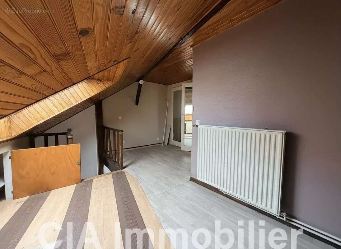 Ensemble Immobilier à fort potentiel - BONNEVILLE - photo 12