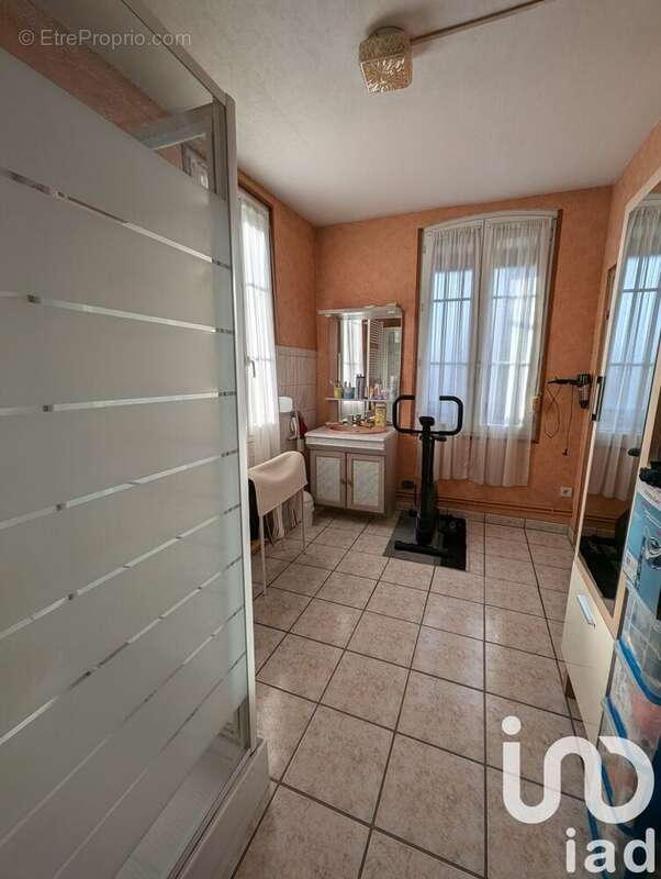 Photo 8 - Maison à SAINT-AUBIN-LES-ELBEUF