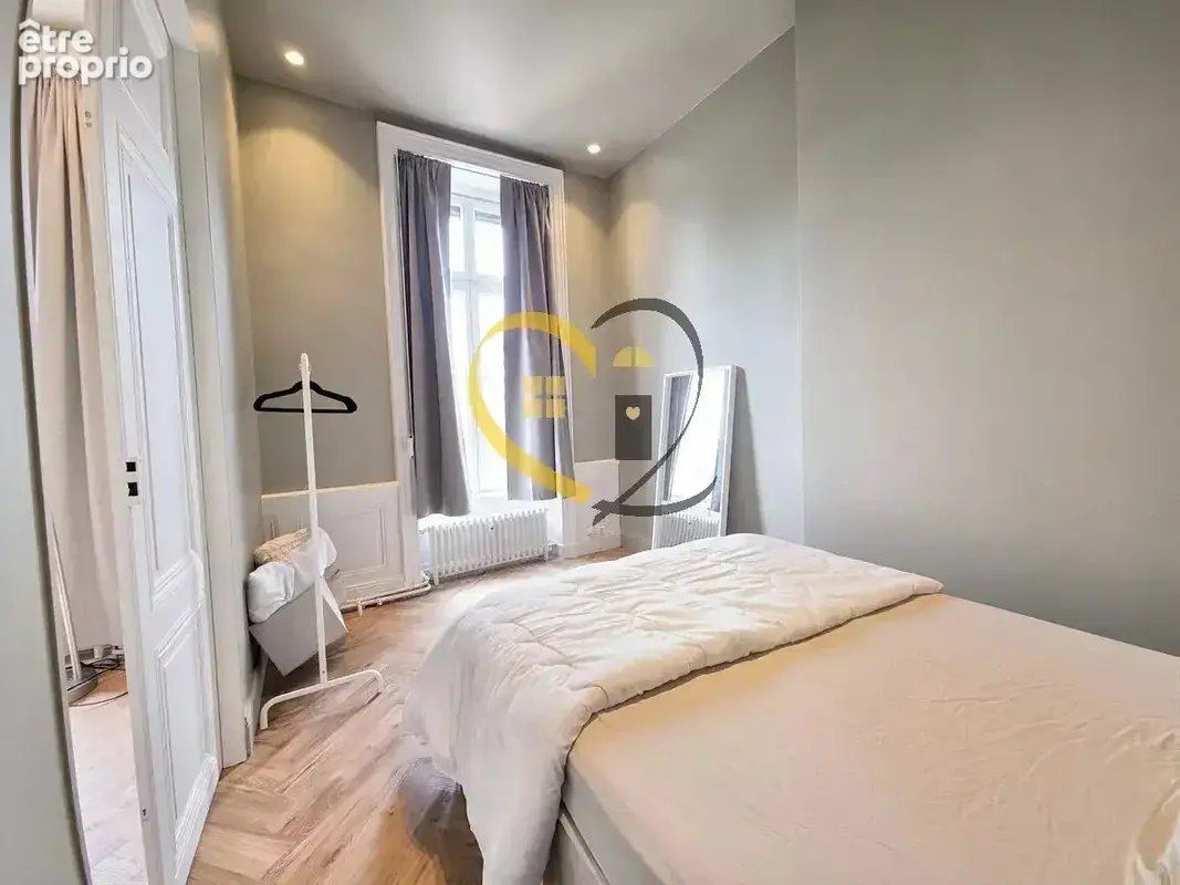 Appartement 2 pièces 47 m² à vendre à Lyon-2e (69002) - photo 4