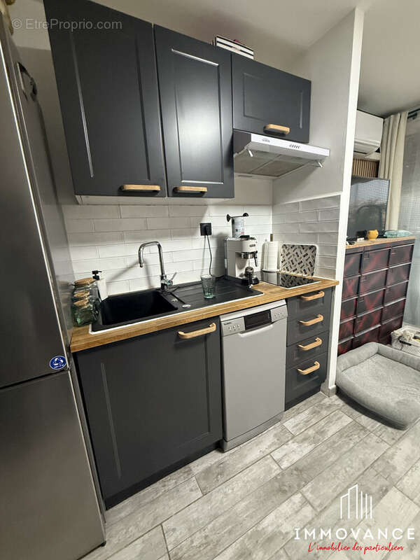 Appartement à LE GRAU-DU-ROI