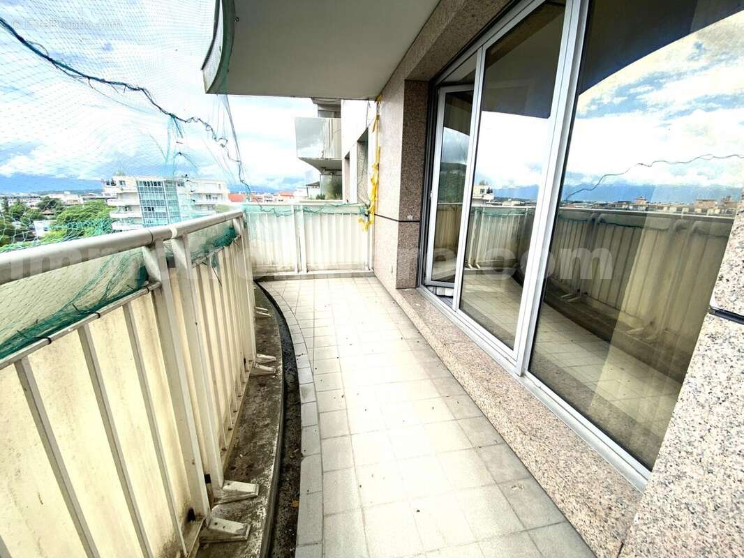 Appartement T3 à Annemasse - Appartement à ANNEMASSE