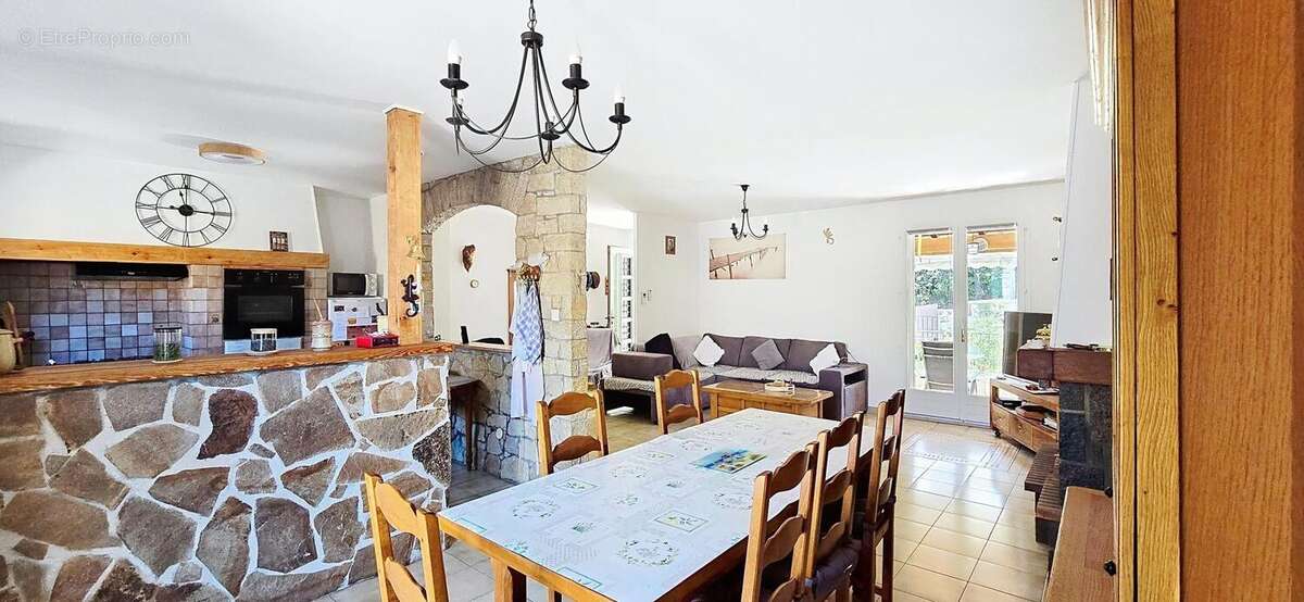 Photo 8 - Maison à CARCES